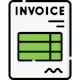 Aurora Invoice Generator