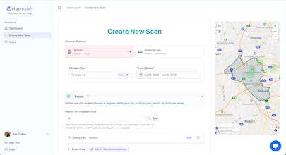 StayMatch gallery image