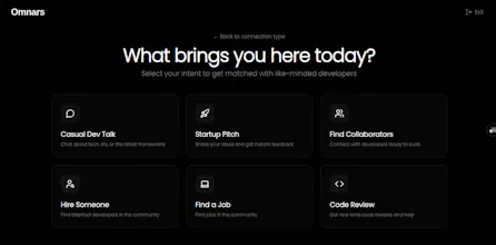 Omnars gallery image