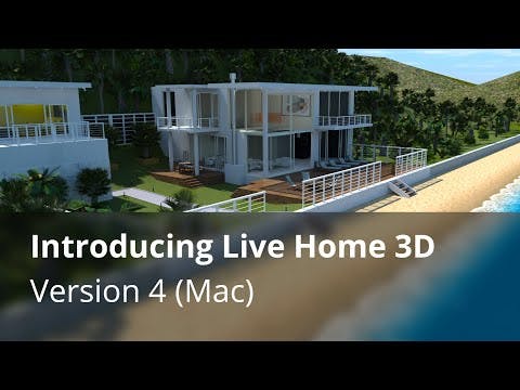 LiveHome3D media 1