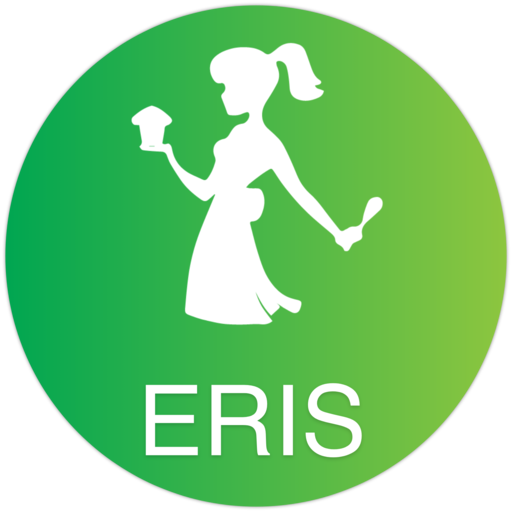 Eris - Einfaches Rezept intelligentes System