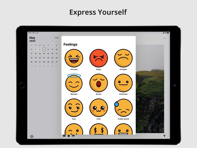 Thyself gallery image