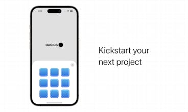 Basics gallery image