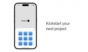 Basics gallery image