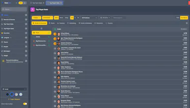 StatsGem gallery image