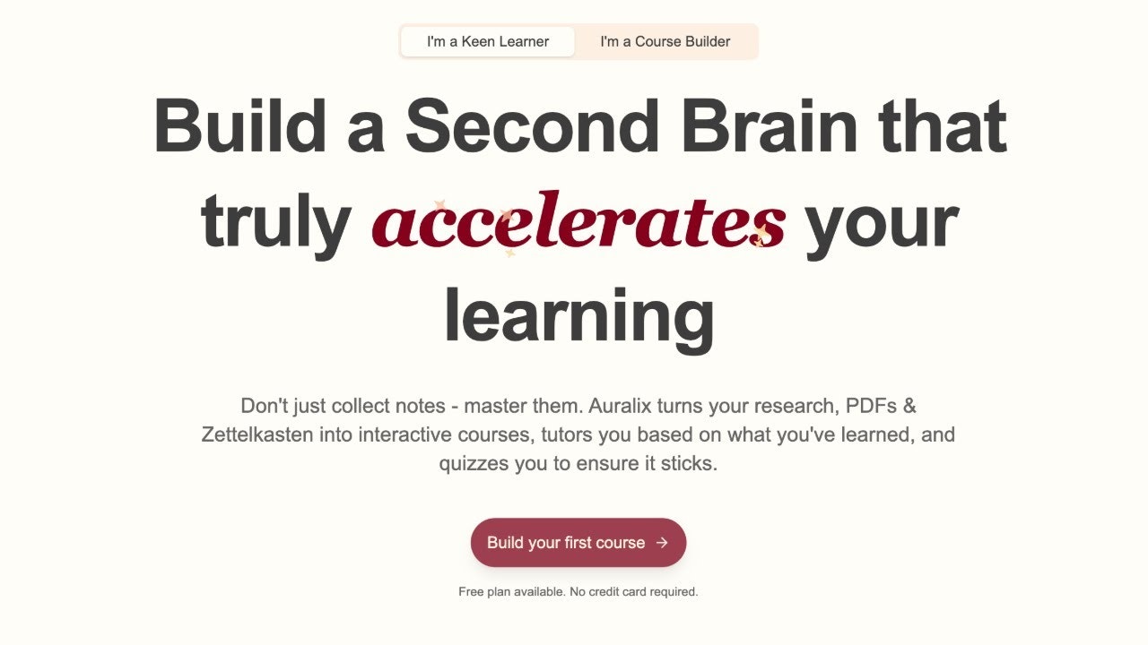 Auralix gallery image