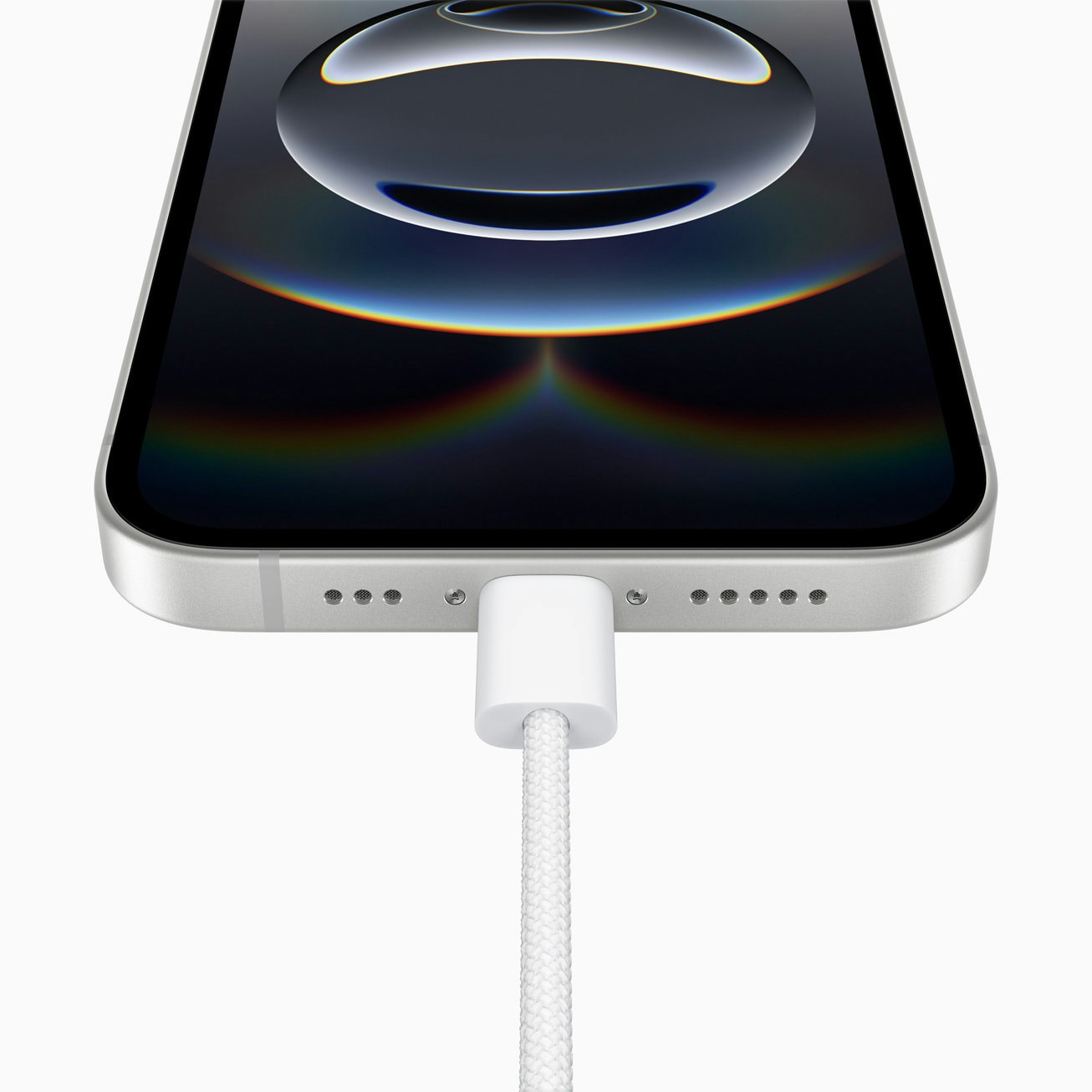 Apple iPhone 16e - De eerste iPhone met Apple's C1 -modem media 3