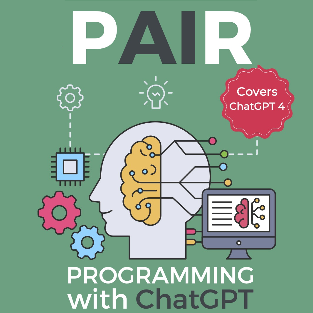 Pair Programming with ChatGPT
