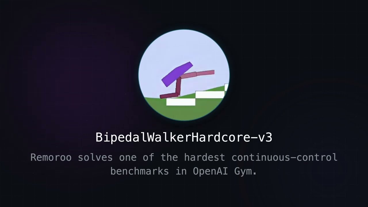 Remoroo gallery image