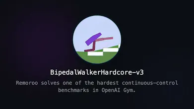 Remoroo gallery image