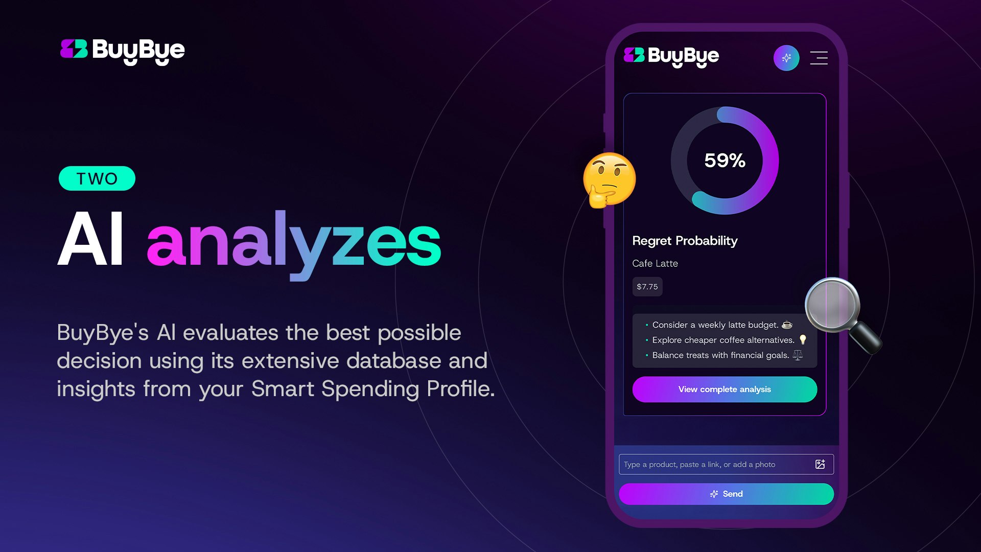 BuyBye gallery image