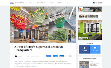 Officelovin gallery image