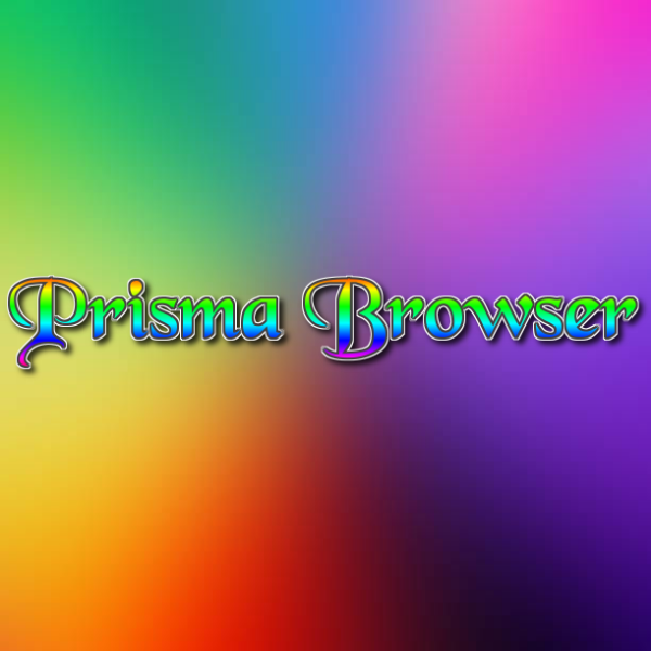 Prisma Browser