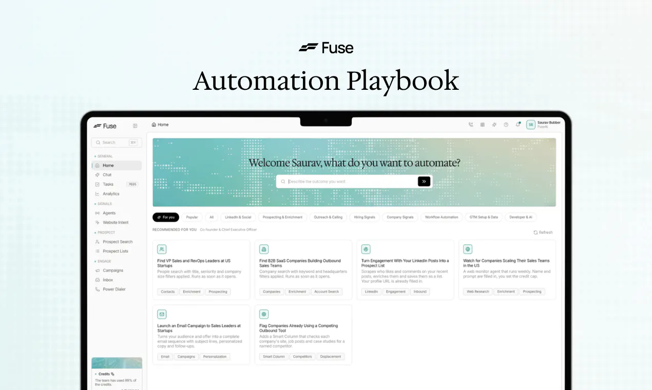 Fuse AI gallery image