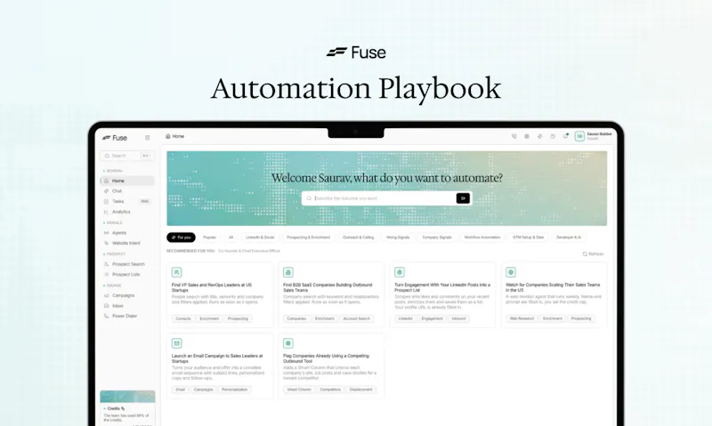 Fuse AI screenshot 4