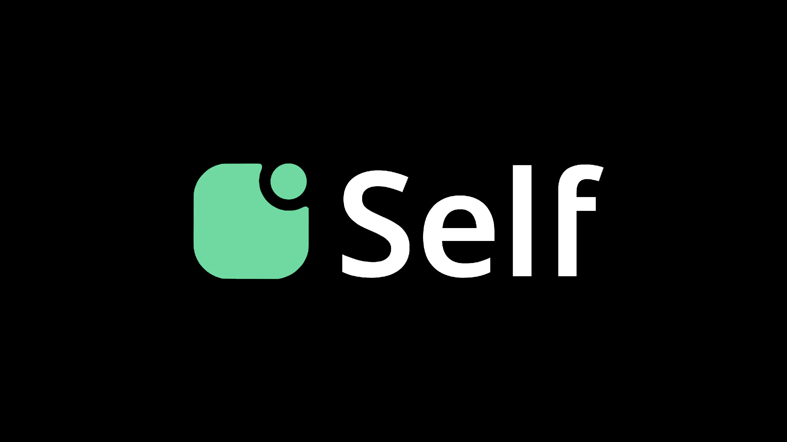 Self (self.cv) 截图