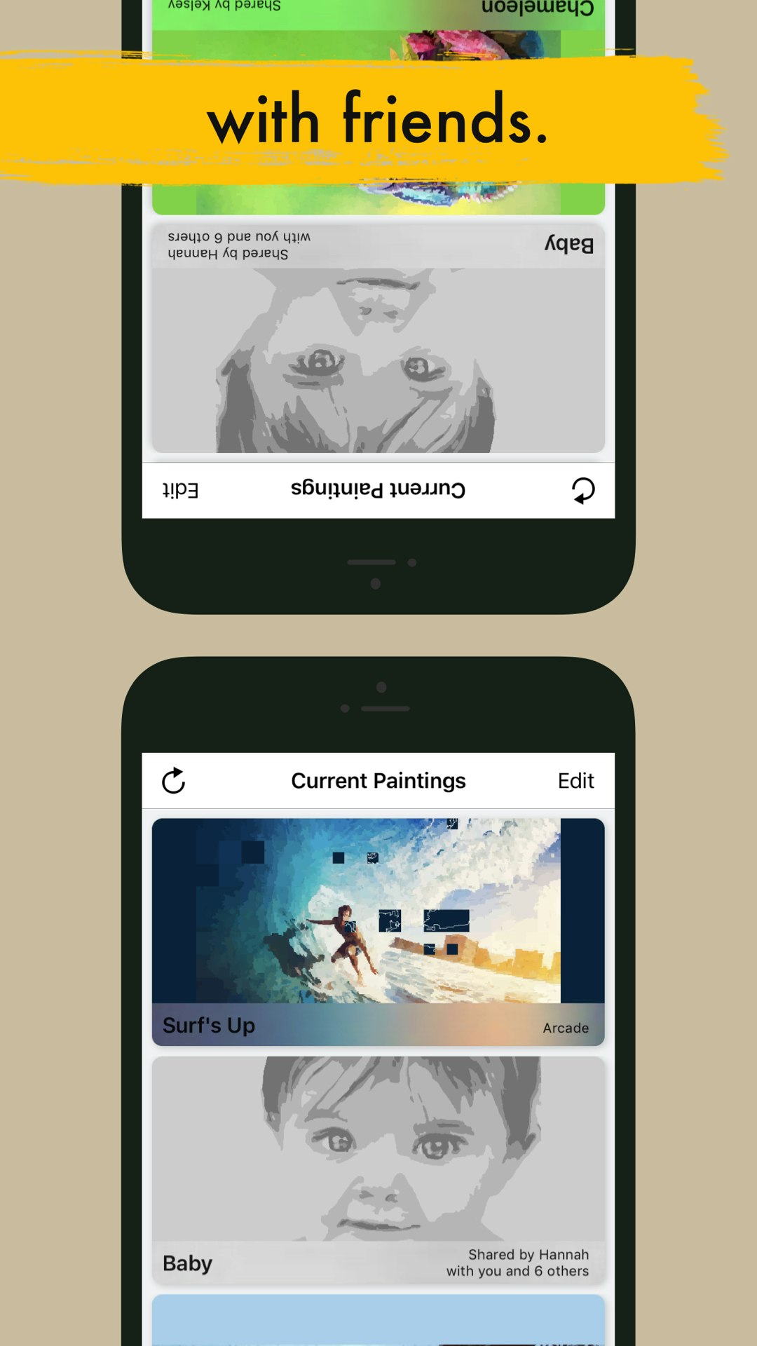 Simile gallery image