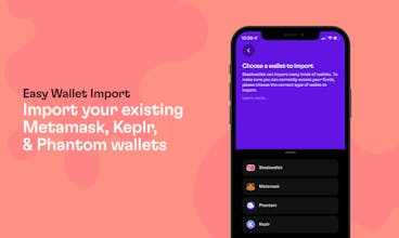Steakwallet gallery image