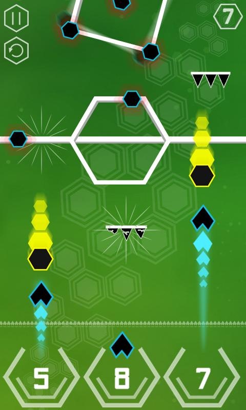 PolyBlast gallery image