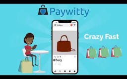 Paywitty - #1 Instagram Sales Tool media 1