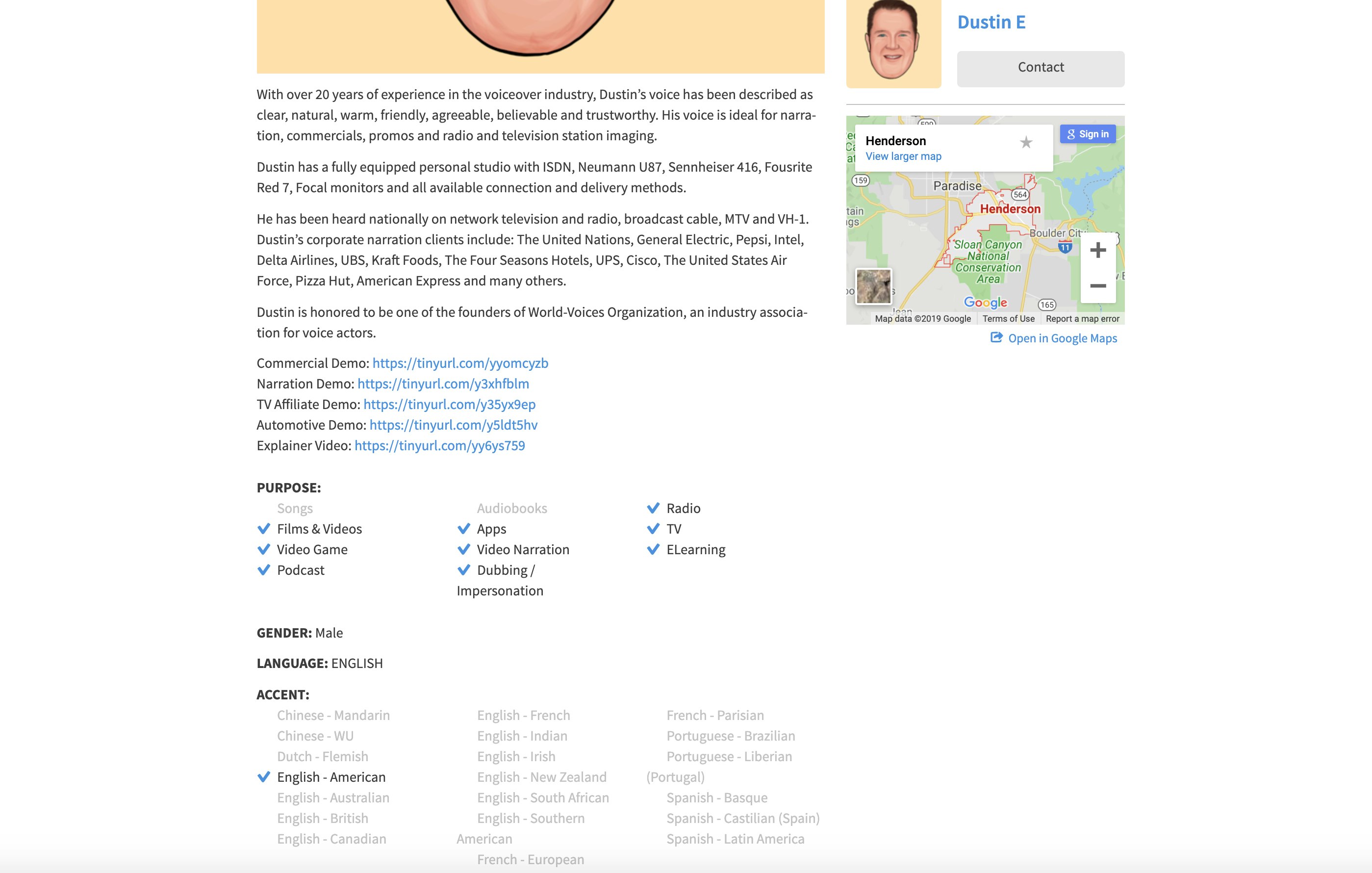 OowlDesk gallery image
