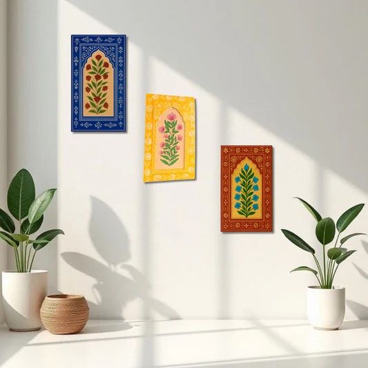 Sanviandcraft - Screenshot 3 showing product features and functionality