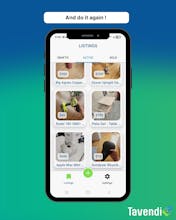 Tavendi gallery image