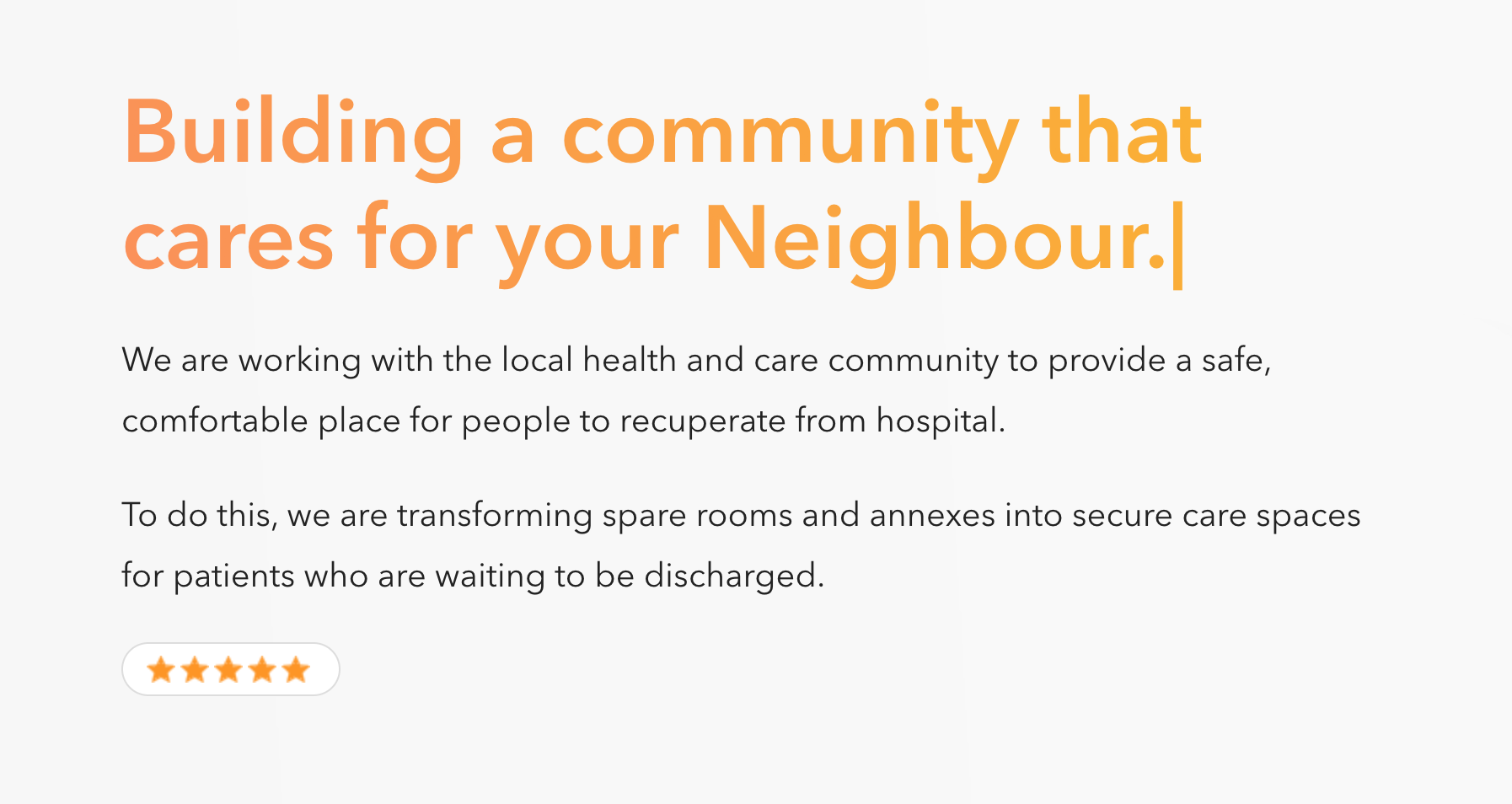 CareRooms gallery image