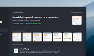 reverscan gallery image