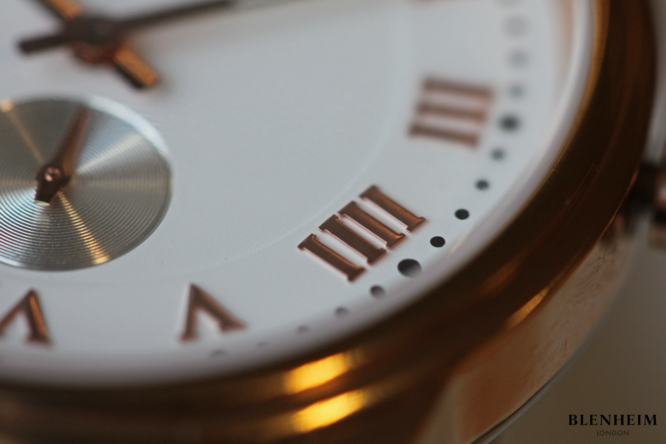 Blenheim London® Kensington Watch gallery image