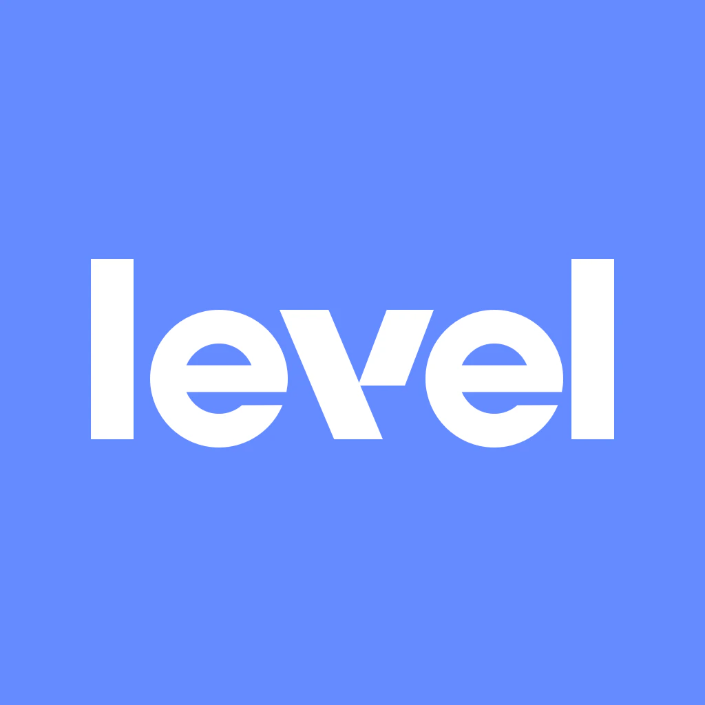 Level - Next Level Banking