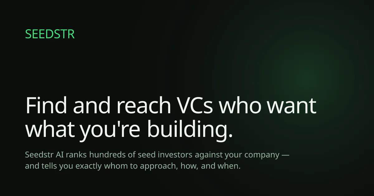 Seedstr gallery image