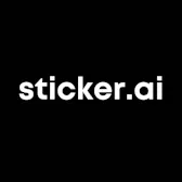 sticker.ai - generate stickers with a.i.