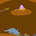Dino Run DX