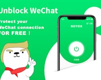 Unblock WeChat - Free VPN for WeChat media 3