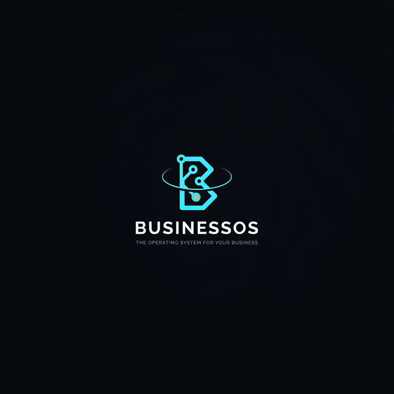 BusinessOS screenshot 1