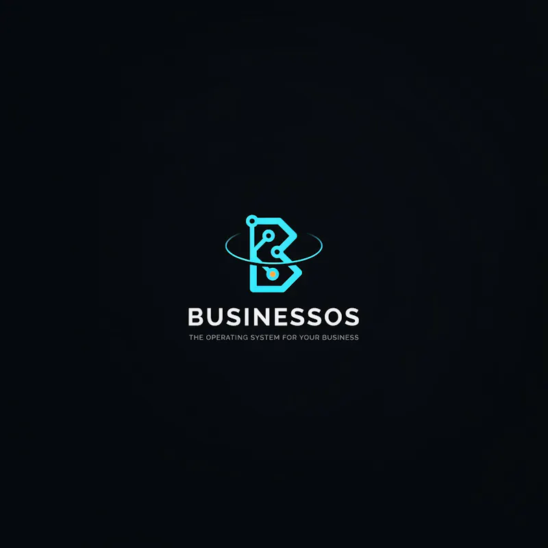 BusinessOS screenshot 1