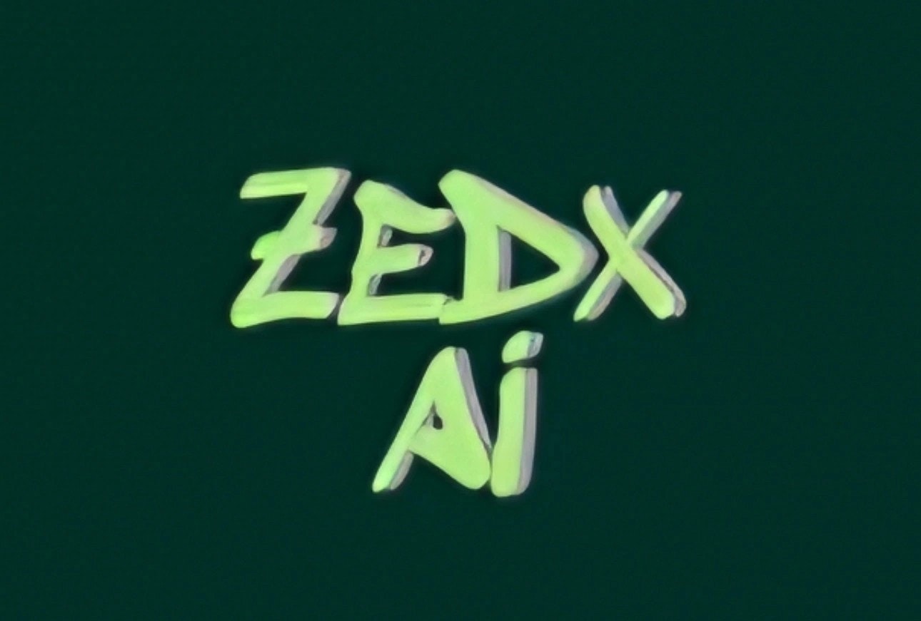ZEDX AI logo