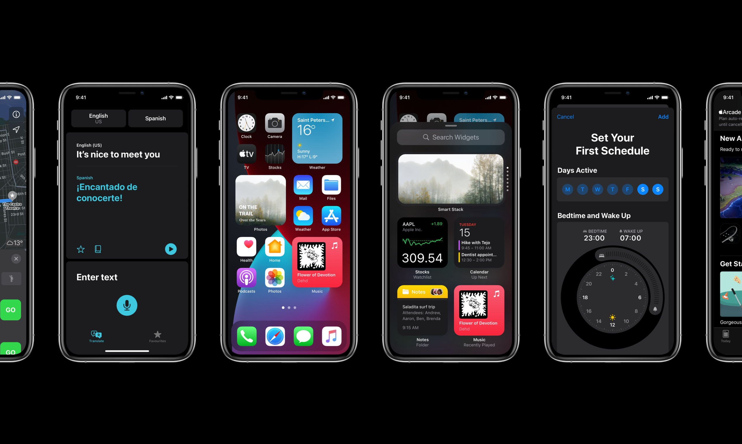 iOS Design Kit Image
