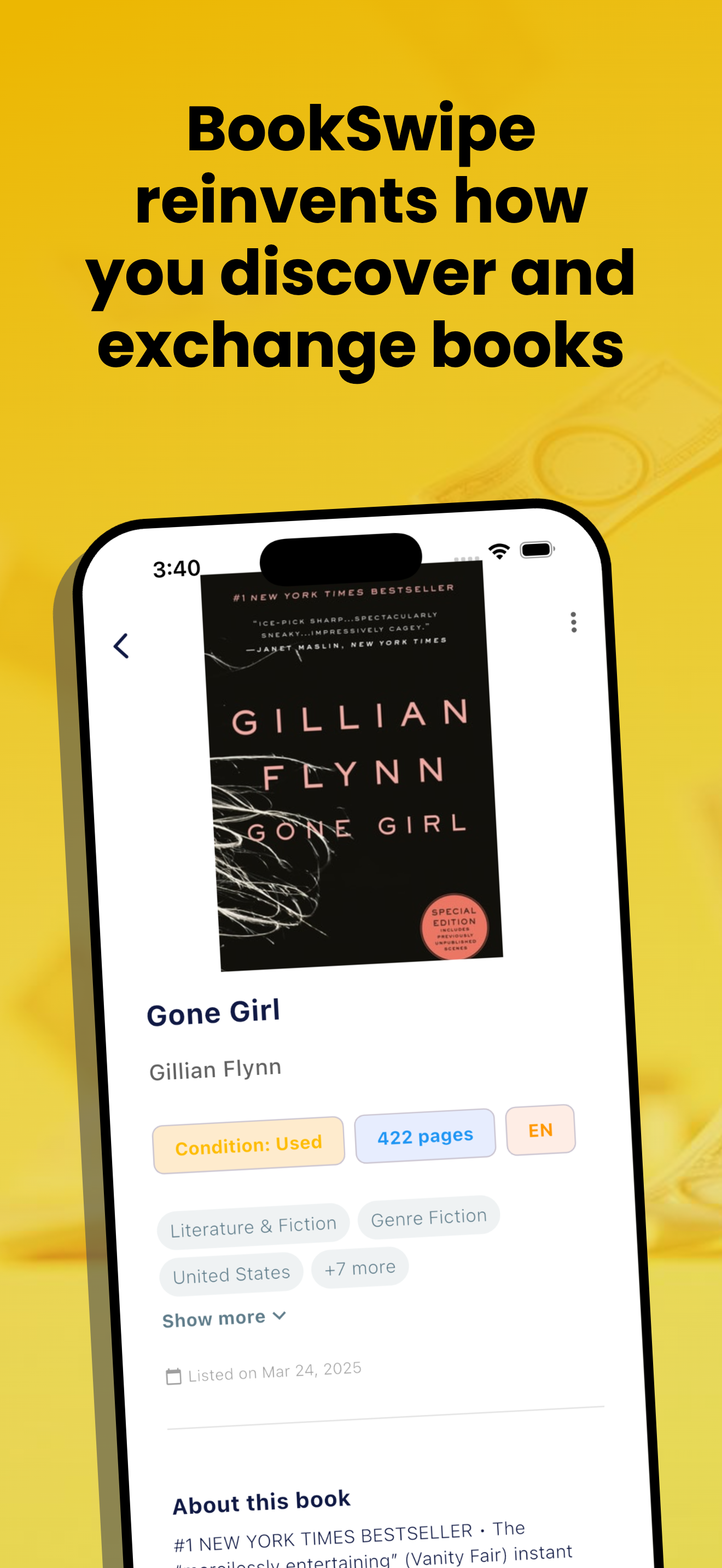 BookSwipe media 3