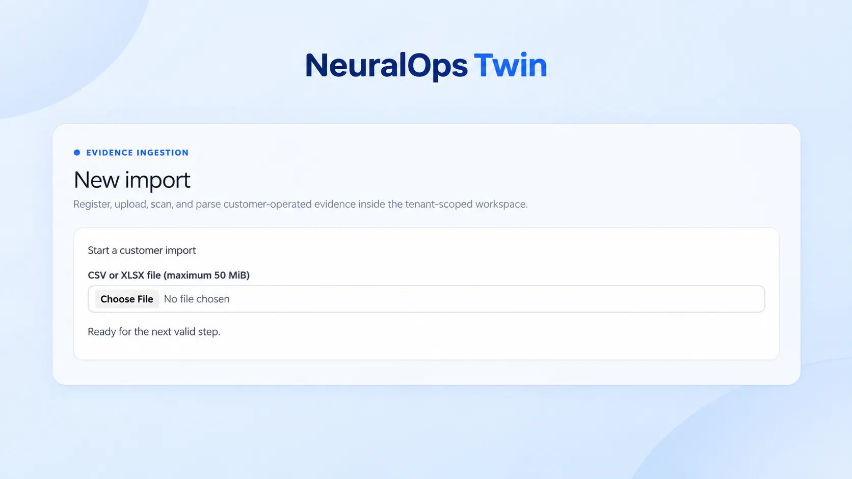 NeuralOps Twin gallery image