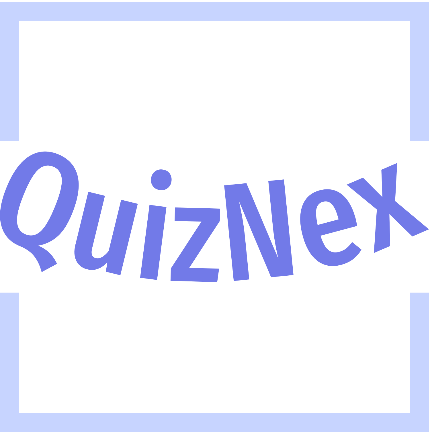 QuizNex logo