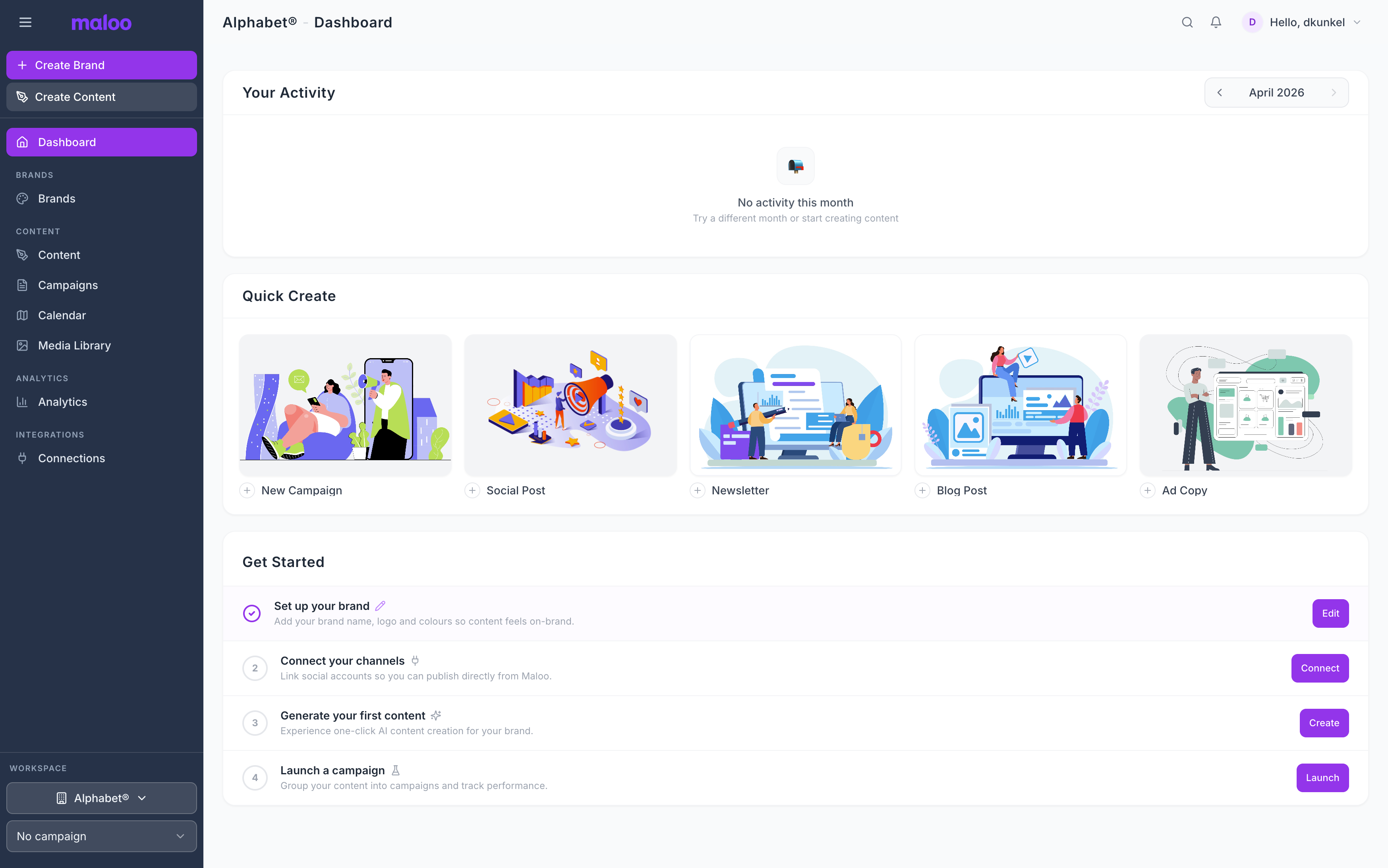 Maloo® gallery image