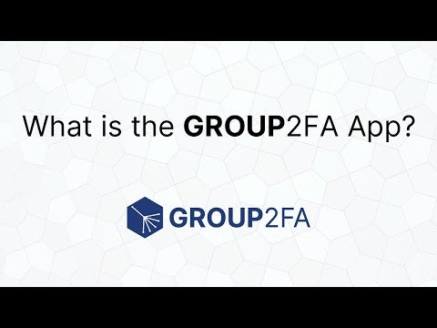 Group2FA gallery image