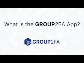 Group2FA gallery image
