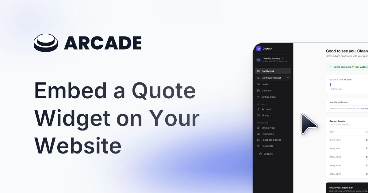 QuoteKit by Nexadesign gallery image