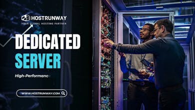 Hostrunway gallery image