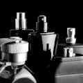 Debonair Scent