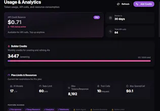 BuildAI gallery image