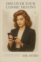 AskAstro gallery image